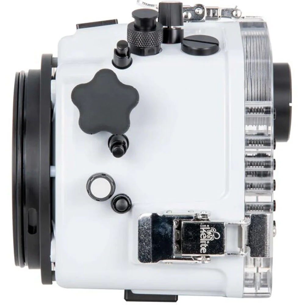 Ikelite 200DL Underwater Housing for Nikon D780 DSLR Camera - Image 7