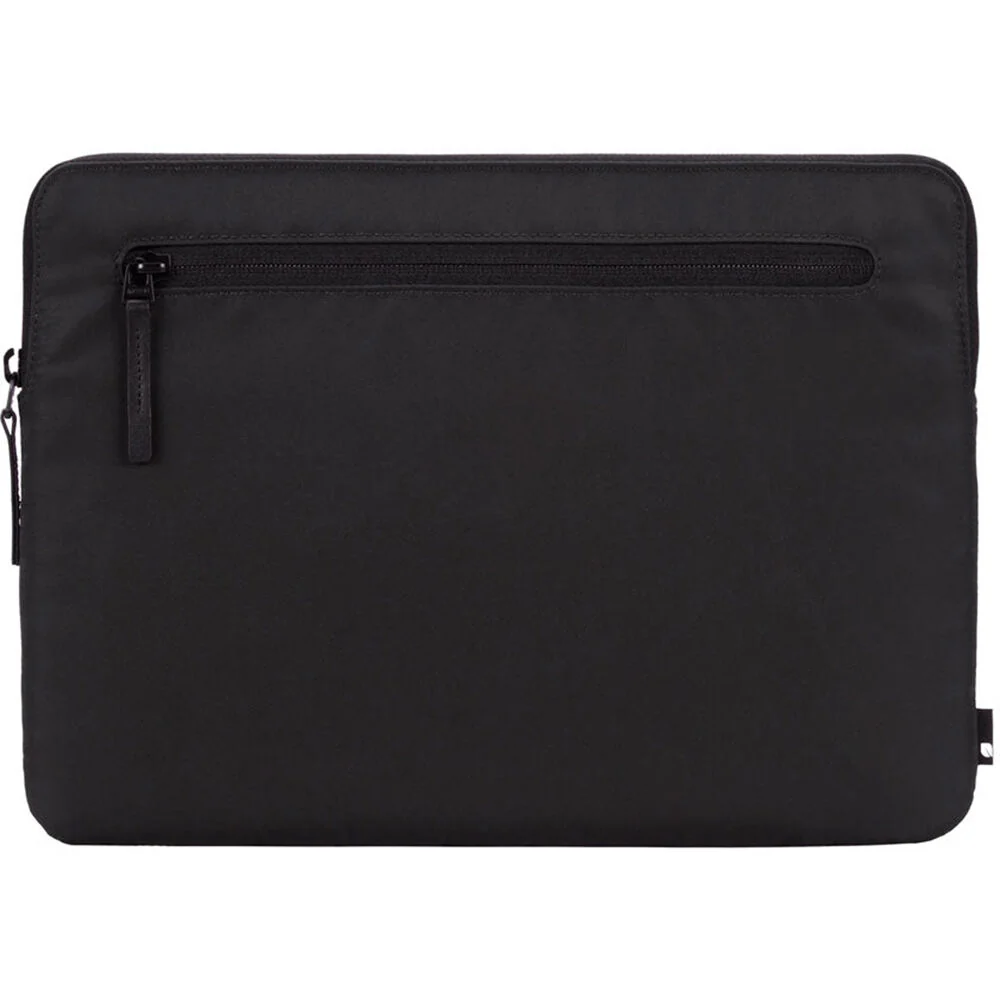 Incase Compact Sleeve with Flight Nylon for Select 13" MacBook Pro and Air (Black) - Image 2