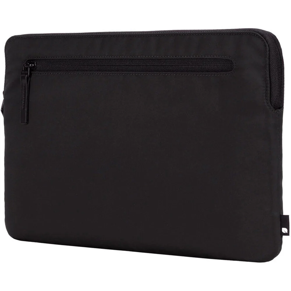 Incase Compact Sleeve with Flight Nylon for Select 13" MacBook Pro and Air (Black) - Image 3