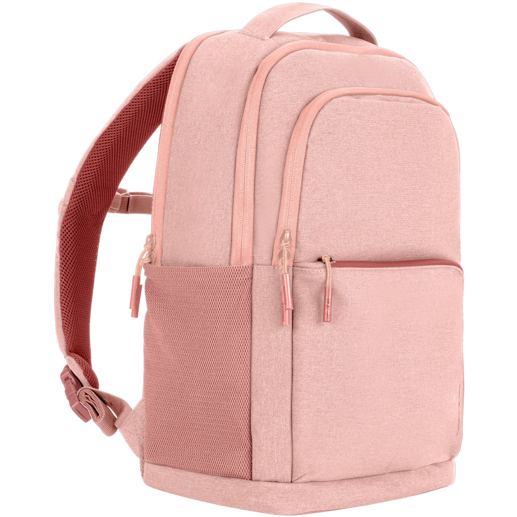 Incase Facet Backpack (Aged Pink, 25L)