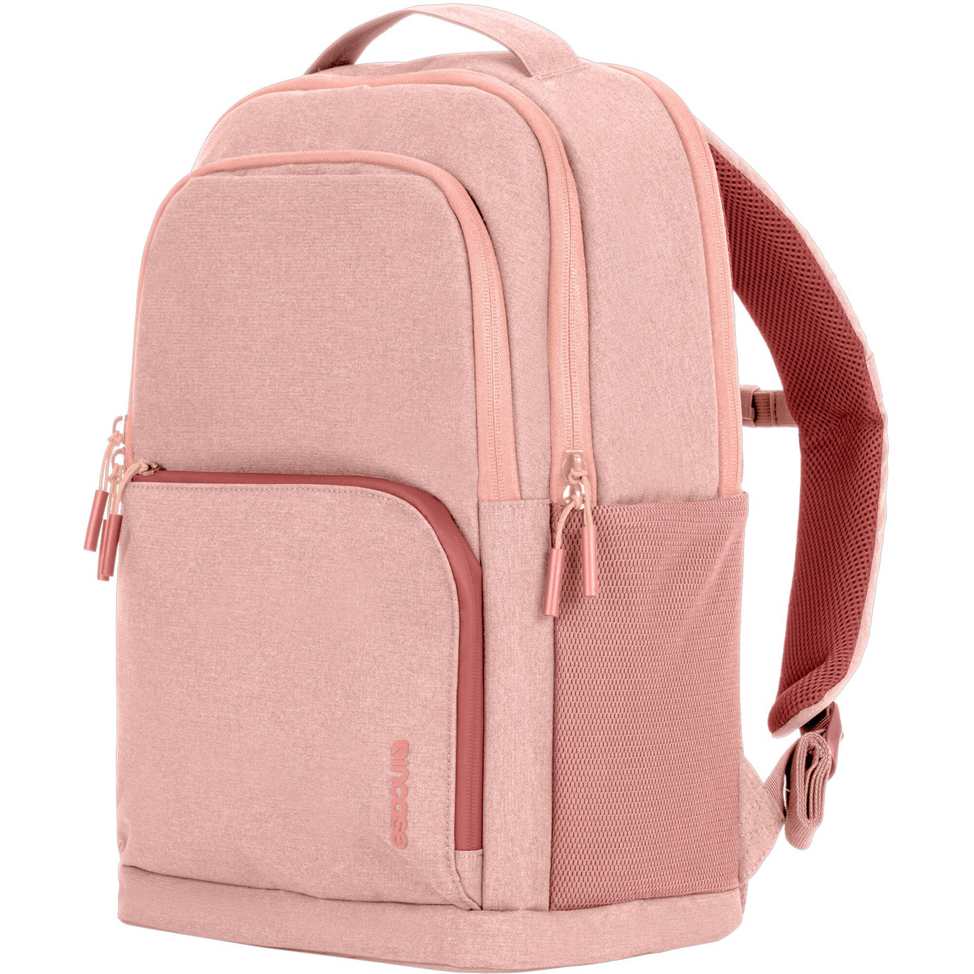 Incase Facet Backpack (Aged Pink, 25L) - Image 3