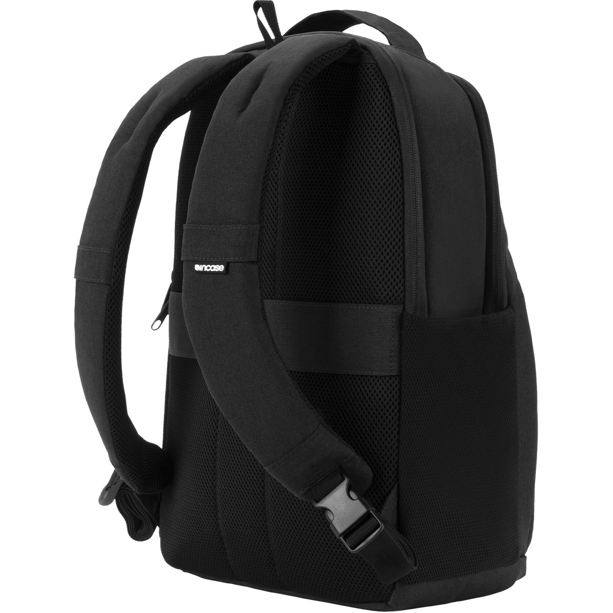 Incase Facet Backpack (Black, 20L) - Image 6