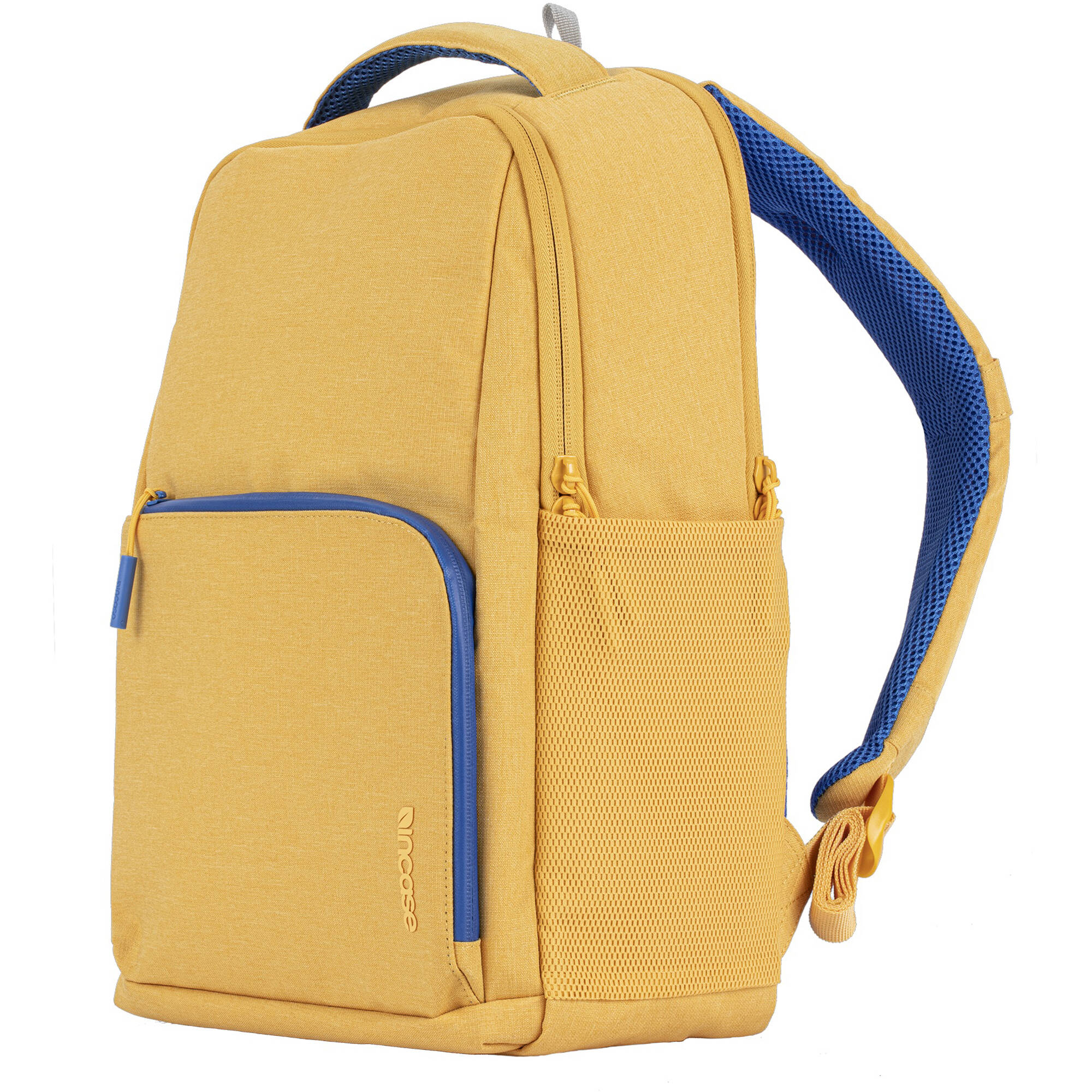 Incase Facet Backpack (Sunflower Yellow, 20L) - Image 2