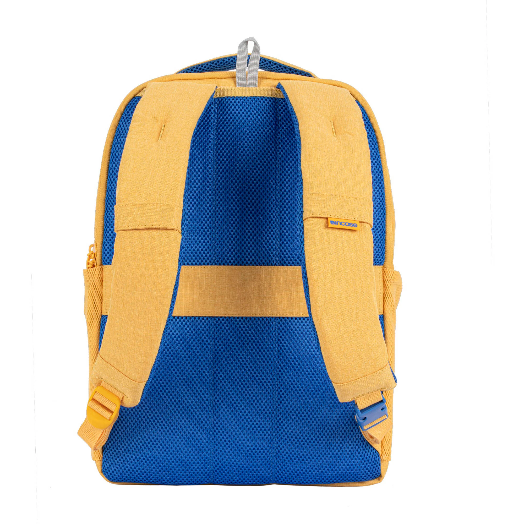 Incase Facet Backpack (Sunflower Yellow, 20L) - Image 4