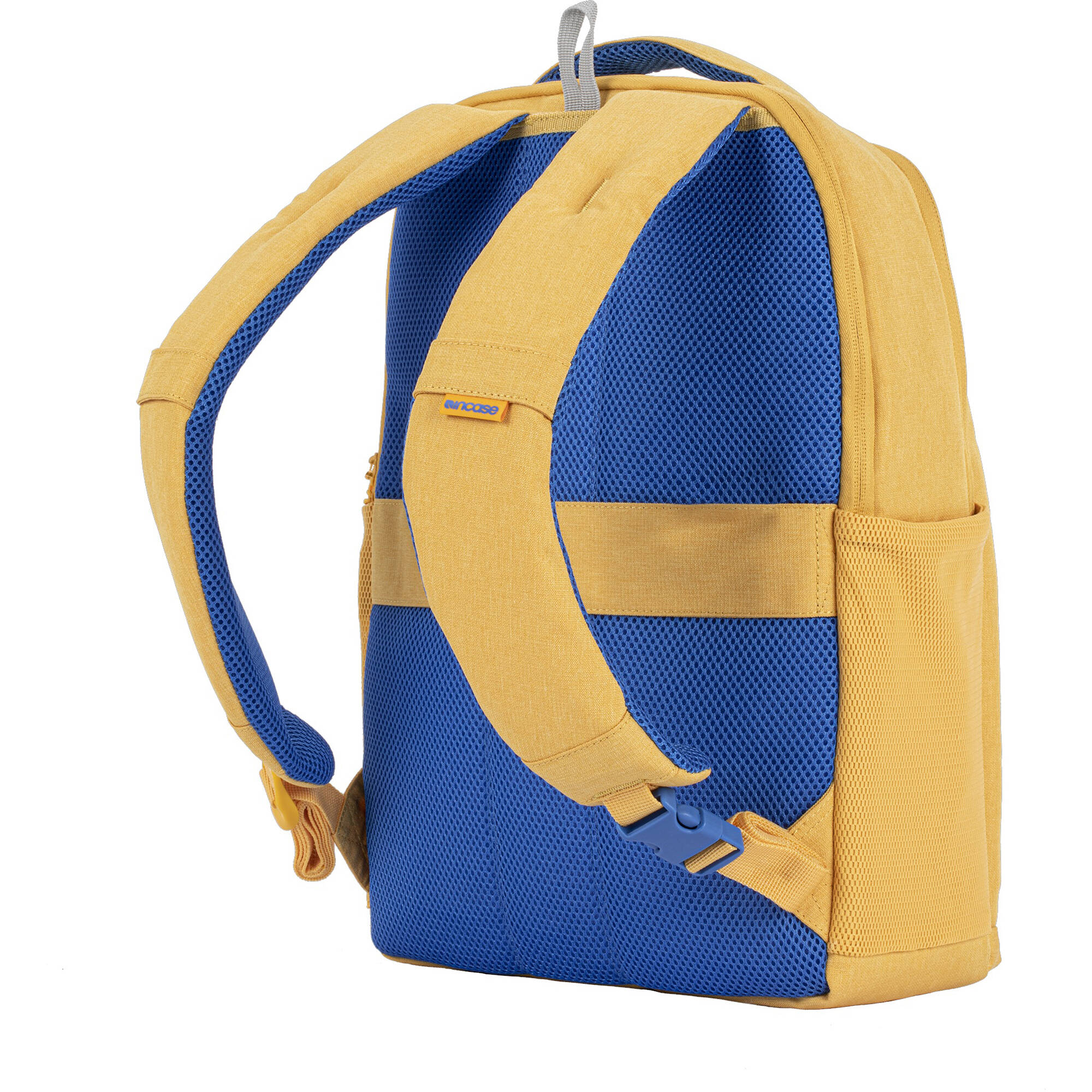 Incase Facet Backpack (Sunflower Yellow, 20L) - Image 5