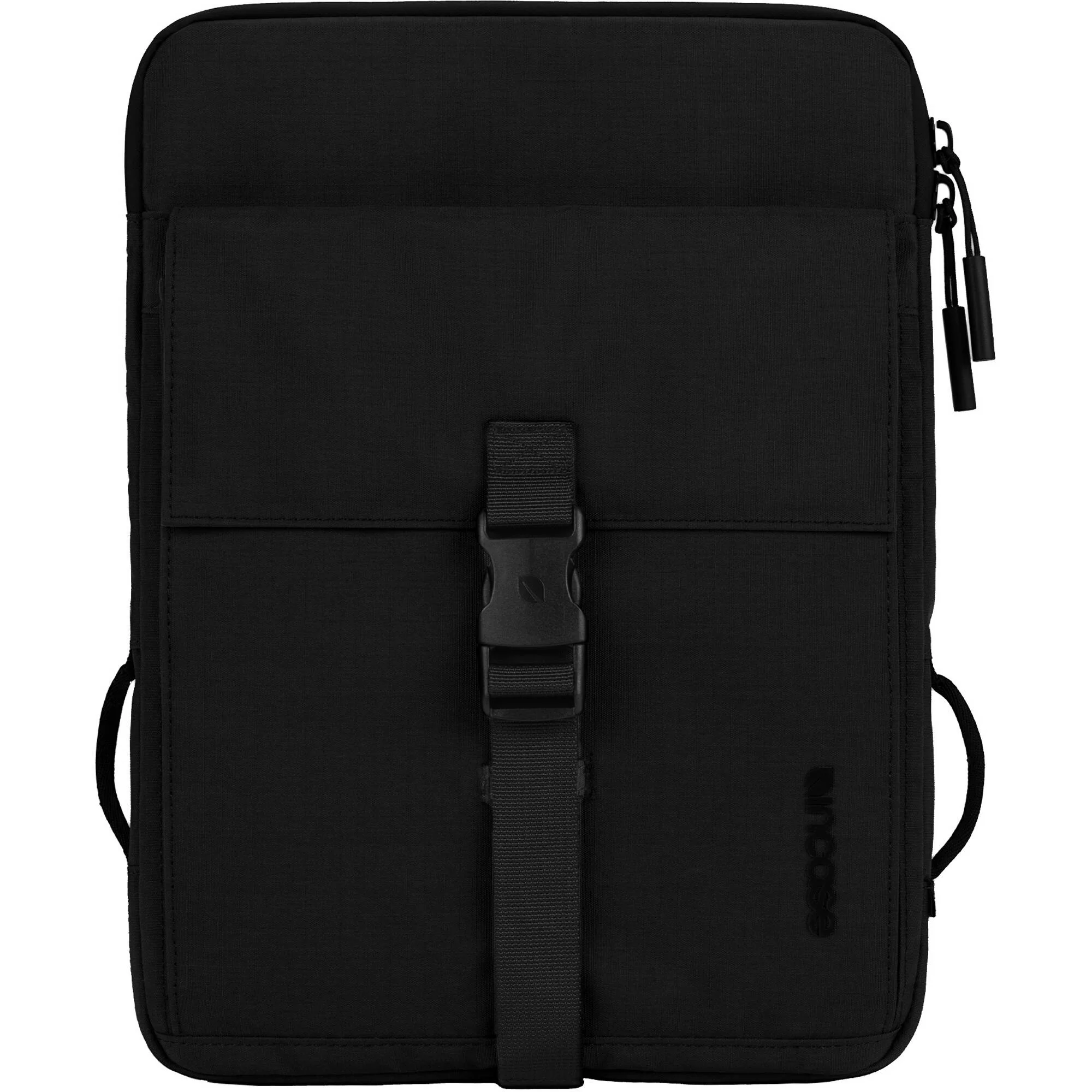 Incase Transfer Sleeve for 13" Laptop (Black) - Image 2