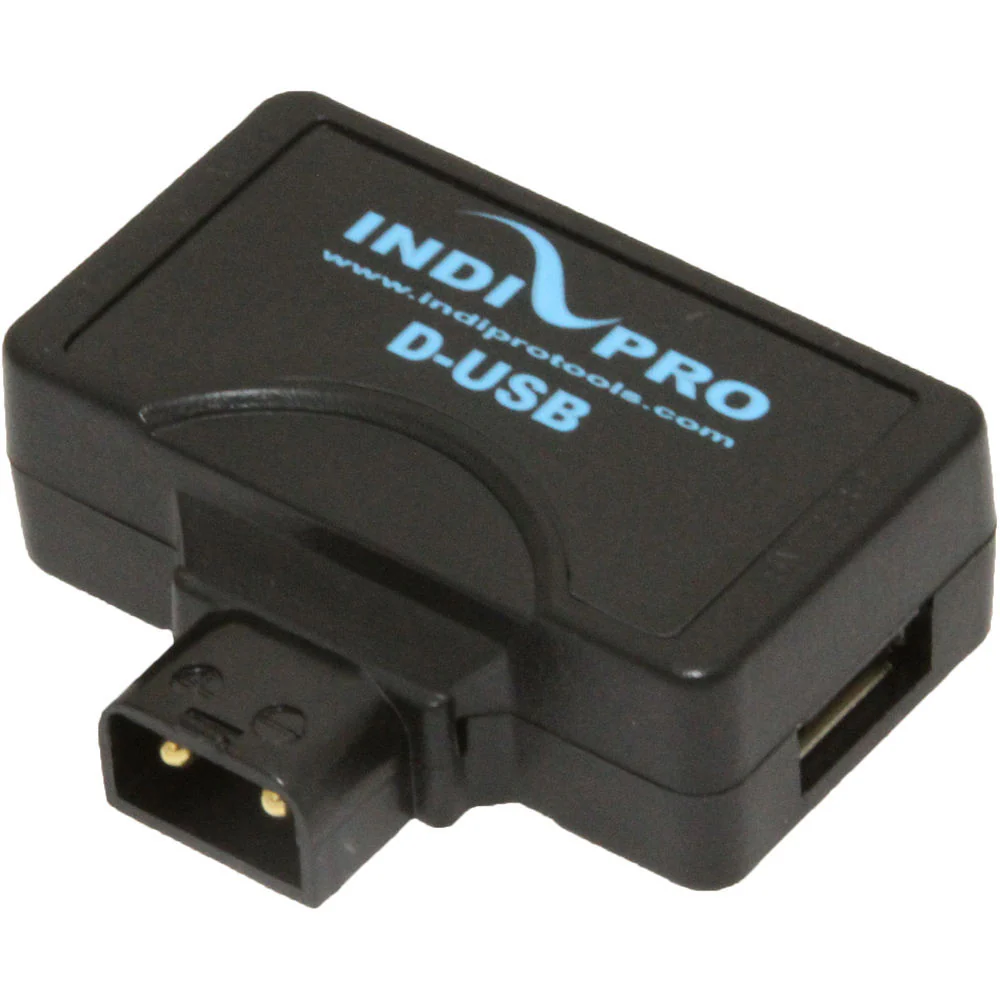 IndiPRO Tools D-USB Adapter