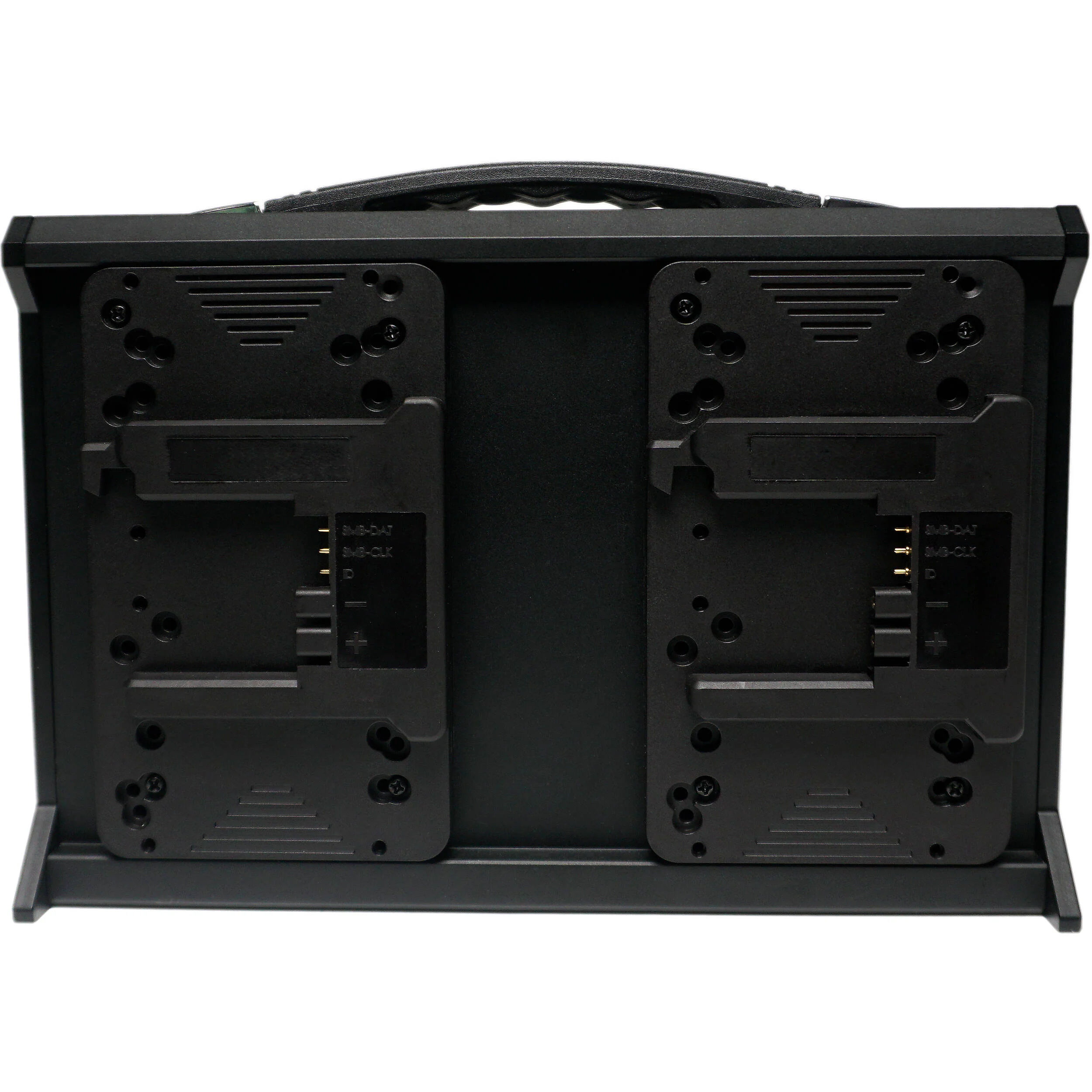 IndiPRO Tools Quad Battery Charger (B-Mount) - Image 3