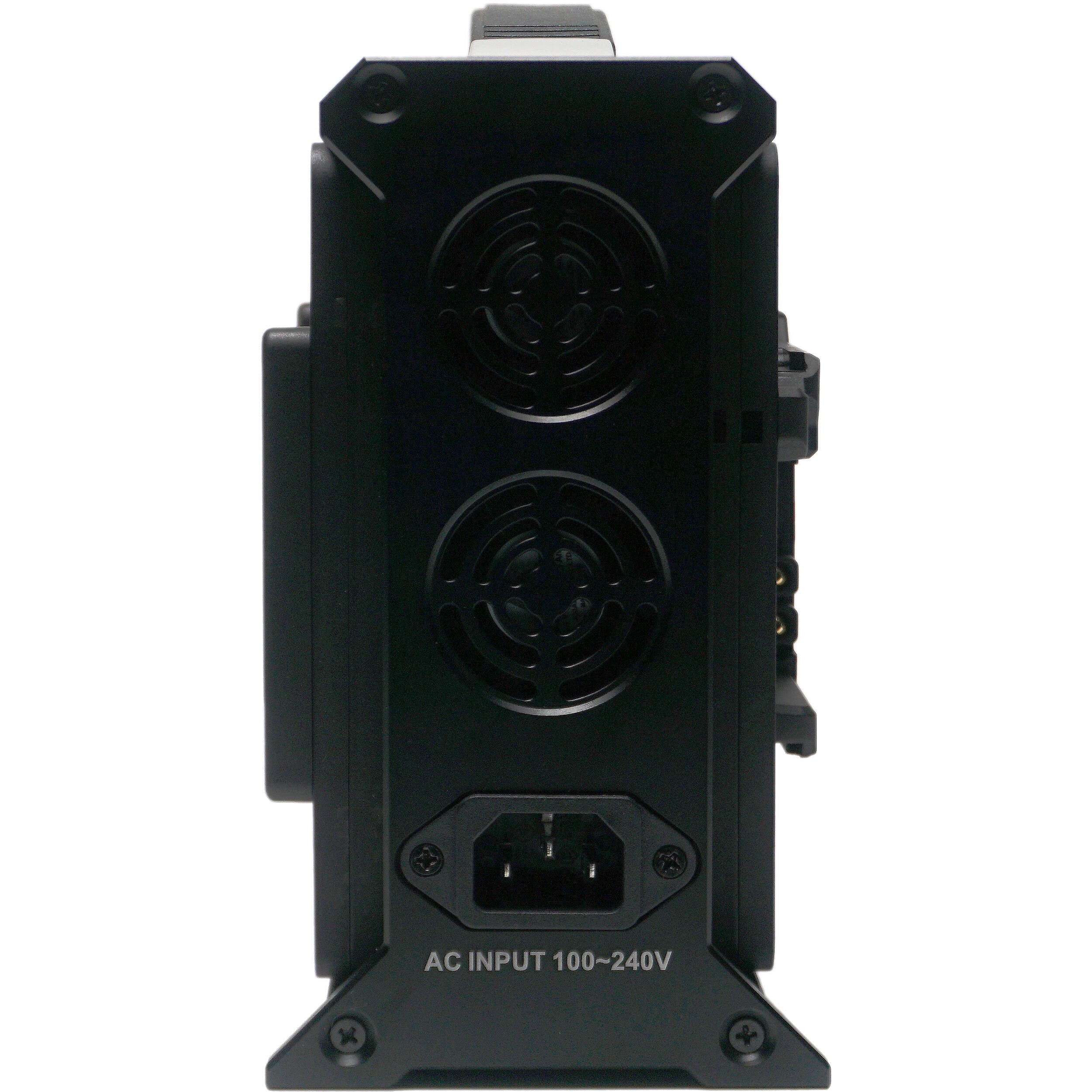 IndiPRO Tools Quad Battery Charger (B-Mount) - Image 4