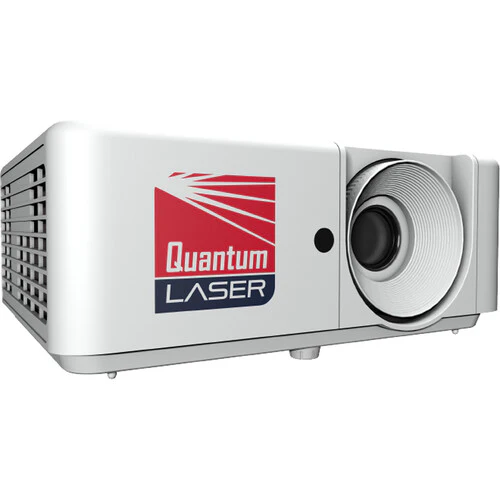 InFocus Quantum Laser Core II 4000-Lumen Full HD Laser DLP Projector - Image 2