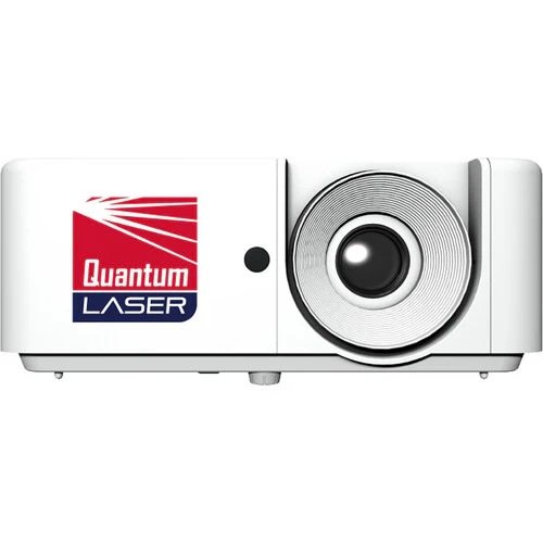 InFocus Quantum Laser Core II 4000-Lumen Full HD Laser DLP Projector - Image 4