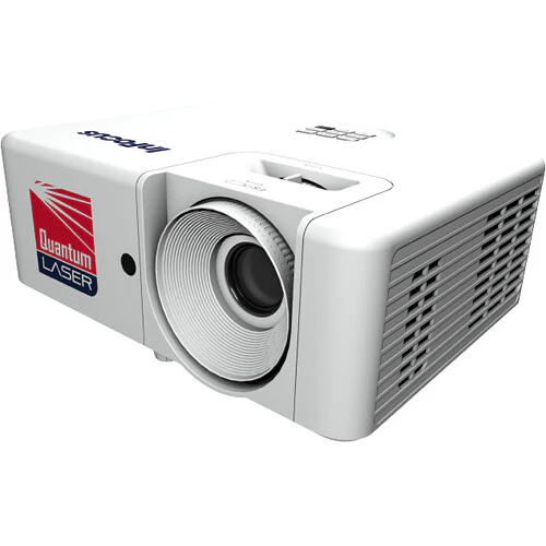 InFocus Quantum Laser Core II 4000-Lumen Full HD Laser DLP Projector - Image 5