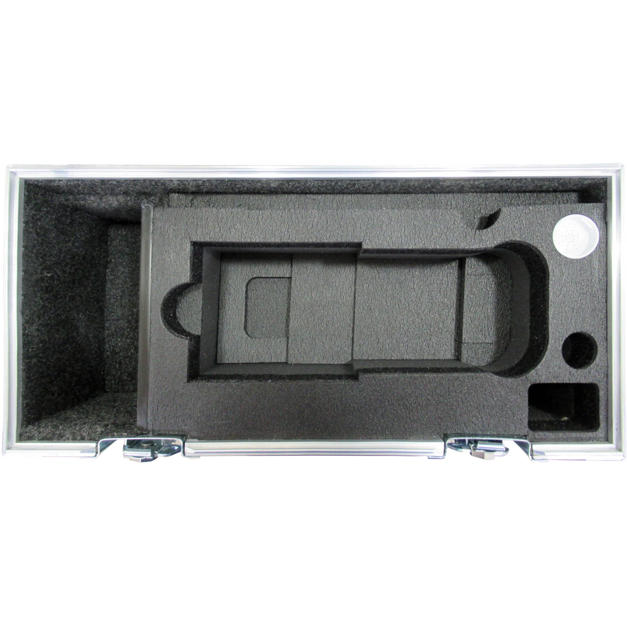 Innerspace Cases Case for Fujinon Premista 28-100mm T2.9 Lens with 4" AKS (Black) - Image 3