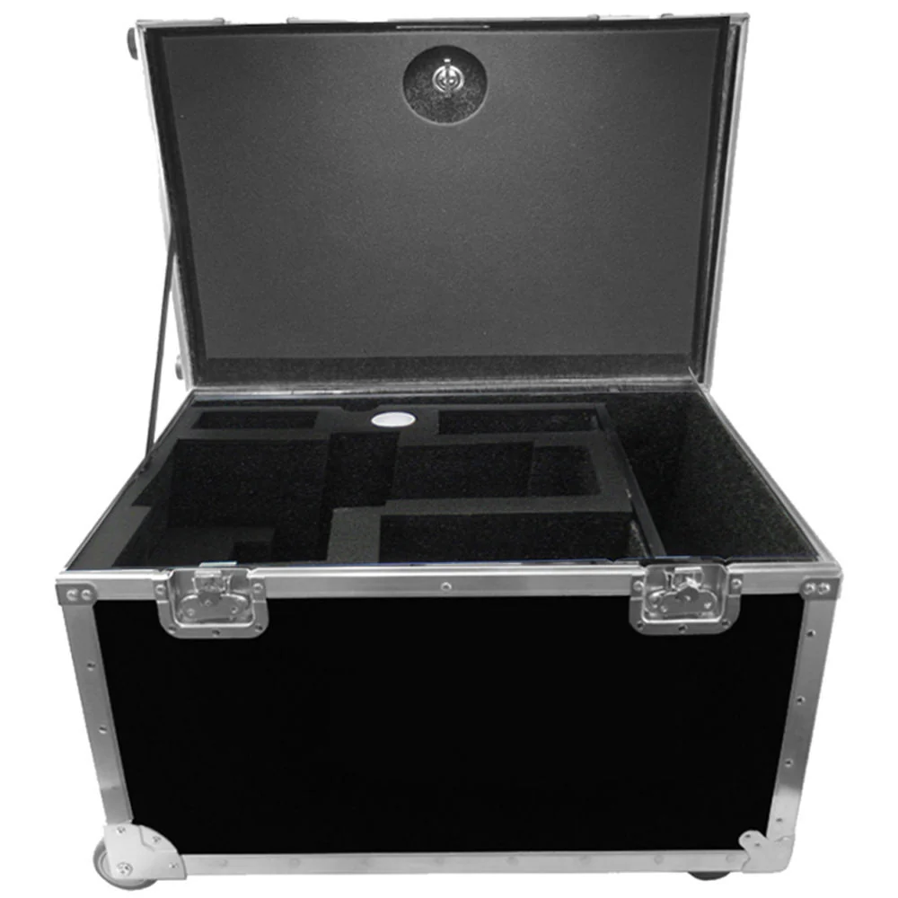 Innerspace Cases Sony PXW-FX9 Case with Wheels - Image 3