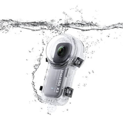 Insta360 Invisible Dive Case for X3 - Image 6
