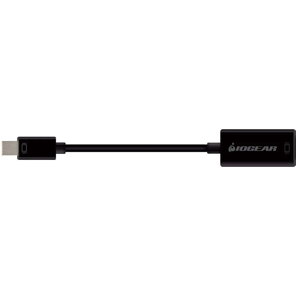 IOGEAR Active Mini DisplayPort to HDMI Adapter with 4K Support - Image 4