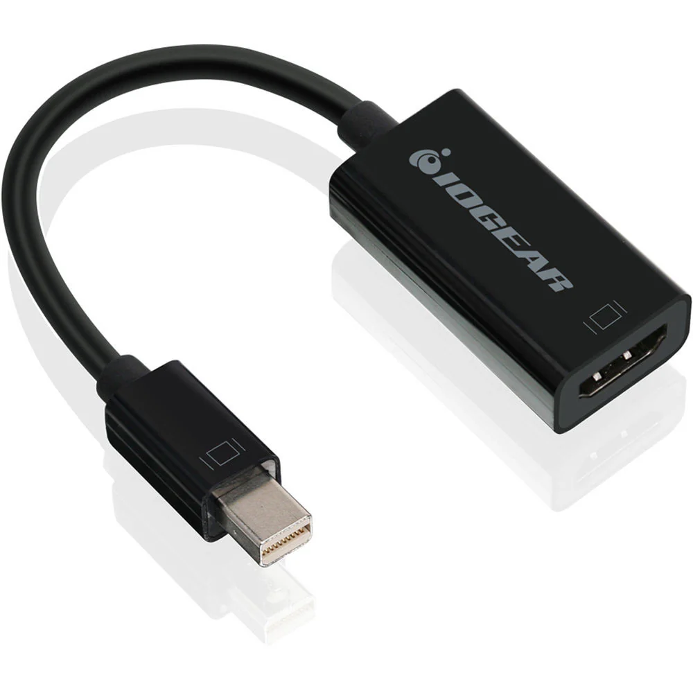 IOGEAR Active Mini DisplayPort to HDMI Adapter with 4K Support - Image 5