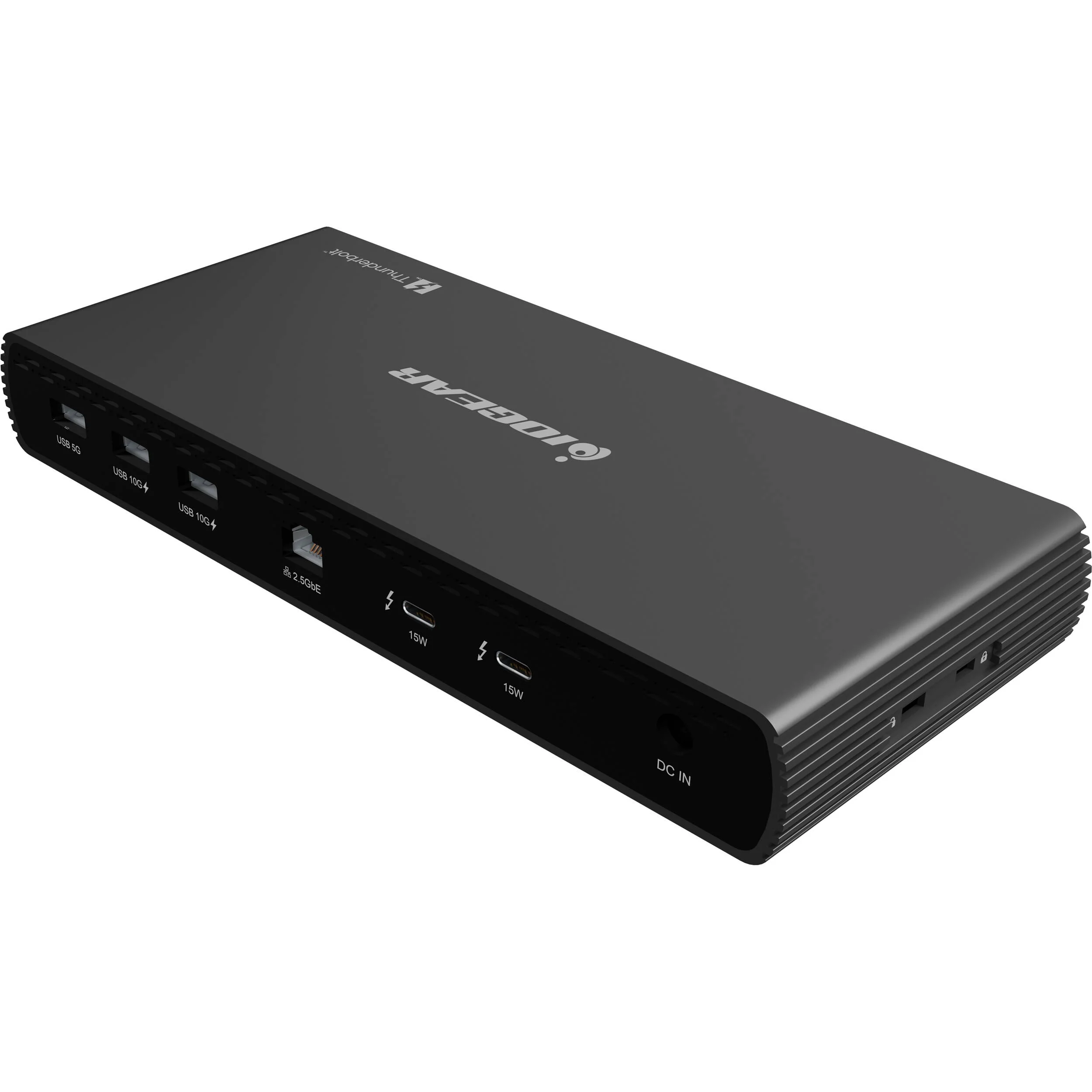 IOGEAR Quantum Thunderbolt 5 Dock Pro - Image 3