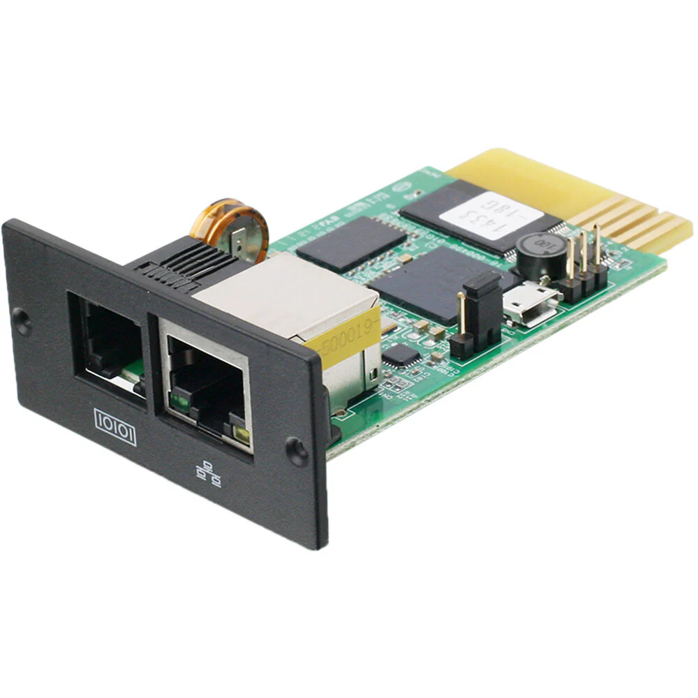 IOGEAR Remote Management Adapter (TAA Compliant) - Image 2