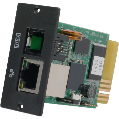 IOGEAR Remote Management Adapter (TAA Compliant) - Image 3