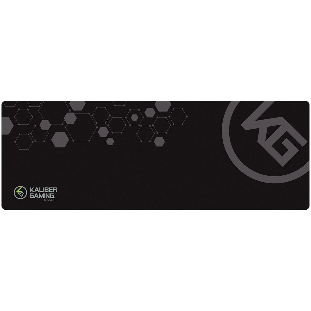 IOGEAR SURFAS II PRO Extended Mouse Mat - Image 2