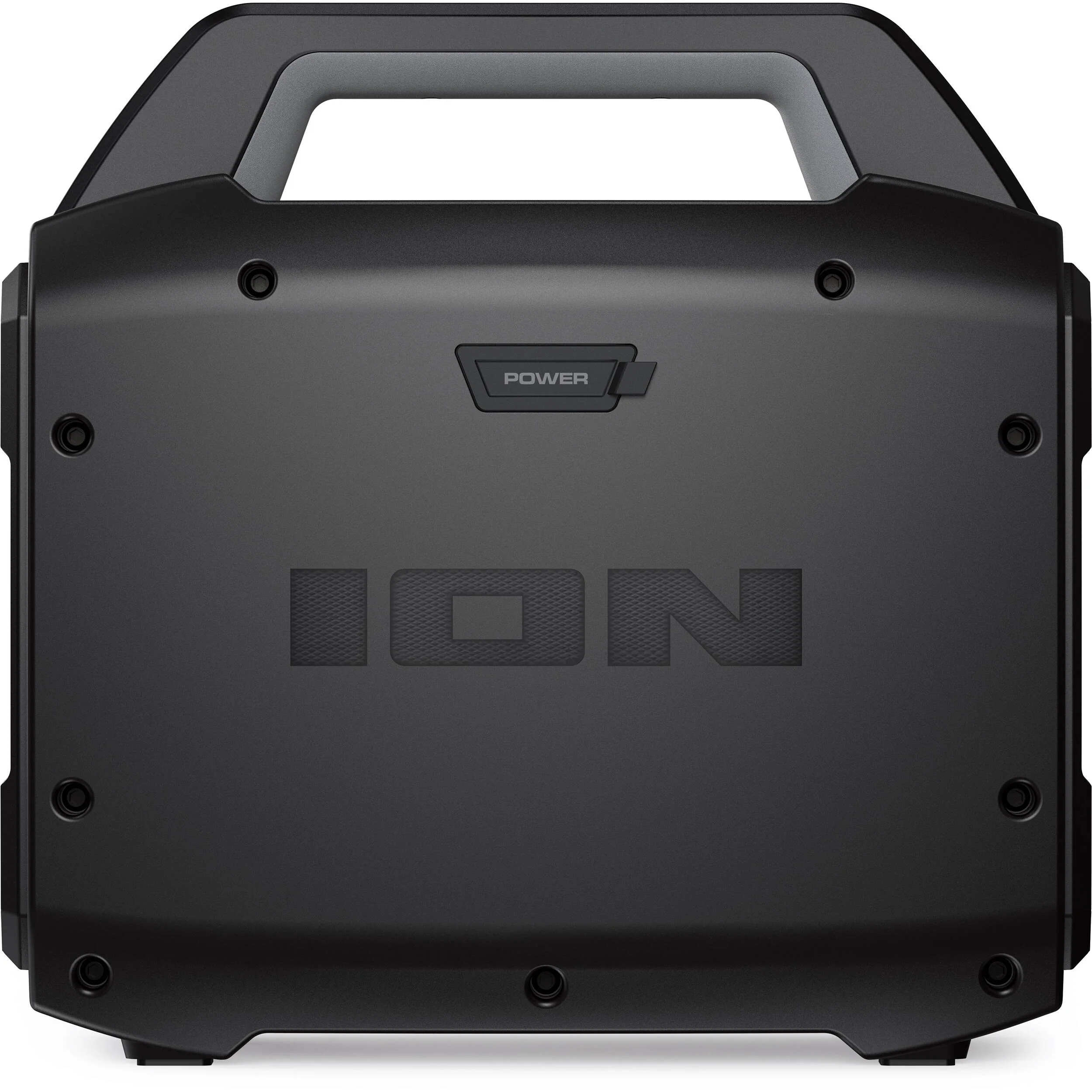 ION Audio Sport Boom All-Weather Rechargeable Speaker with Microphone - Image 3