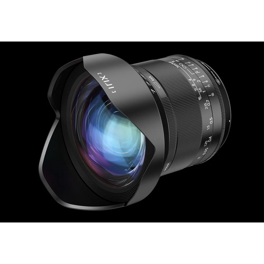 IRIX 11mm f/4 Blackstone Lens for Pentax K - Image 4