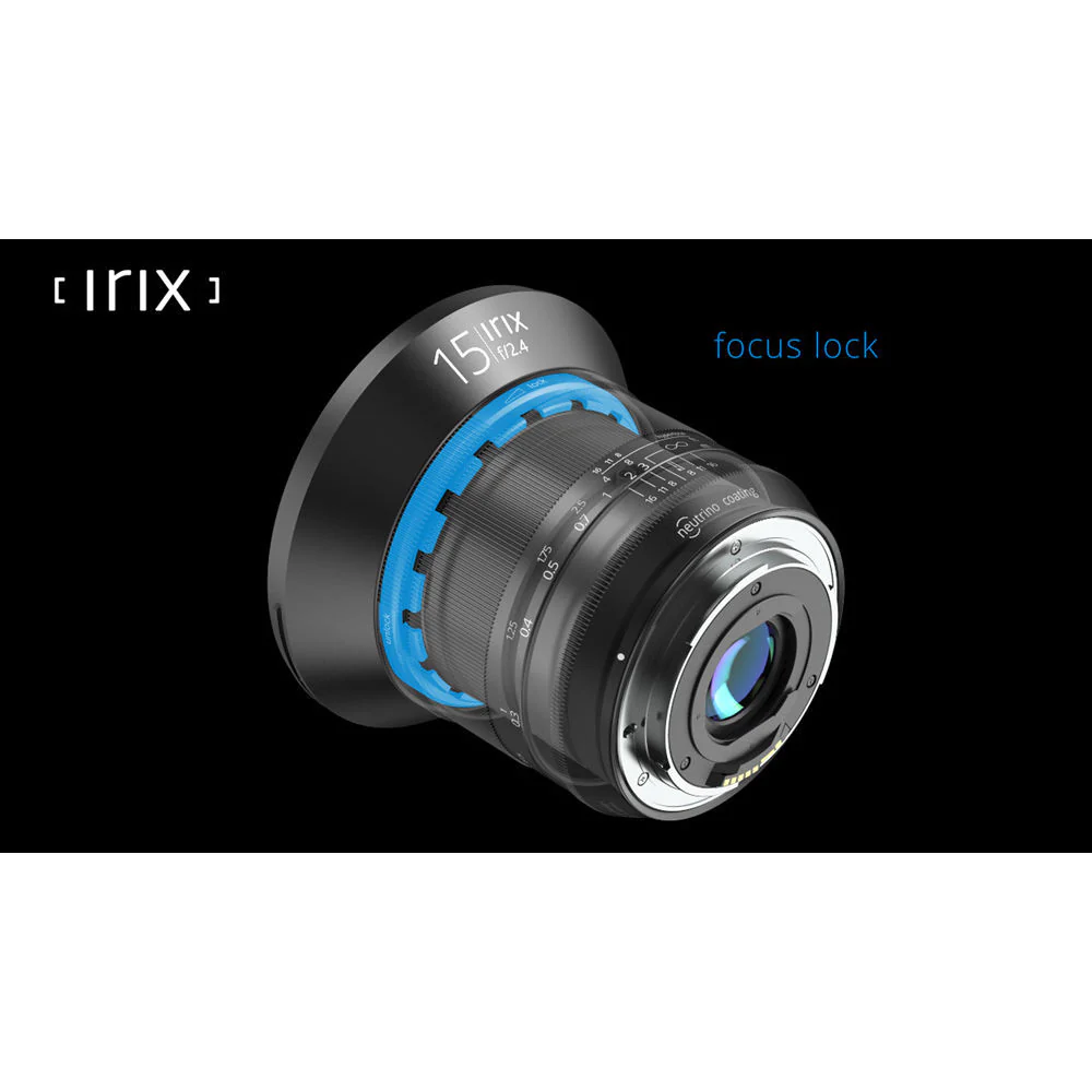 IRIX 15mm f/2.4 Firefly Lens for Nikon F - Image 11