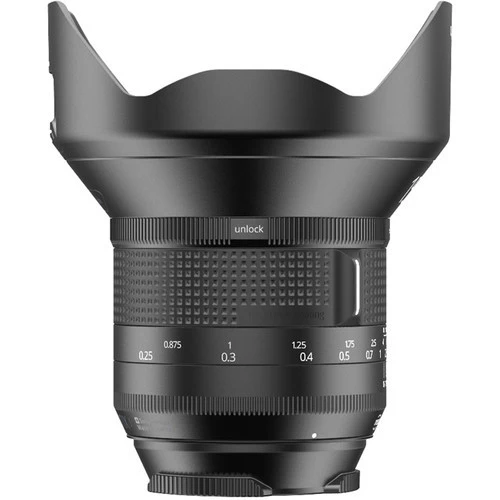IRIX 15mm f/2.4 Firefly Lens for Nikon F - Image 3