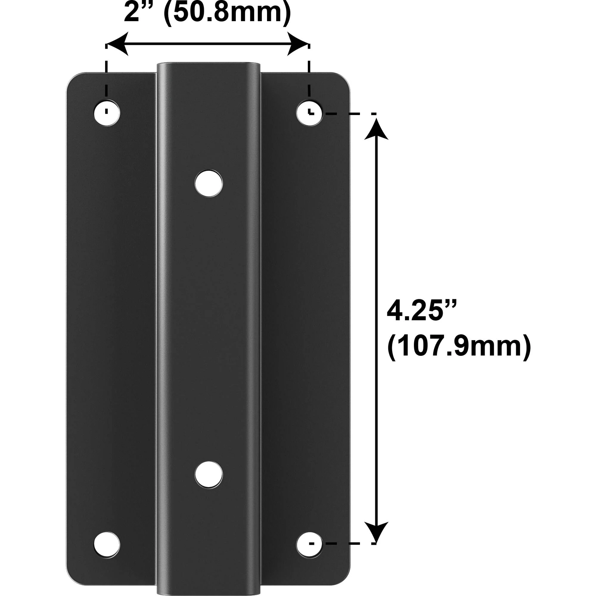IsoAcoustics V120 50x107 Adapter - Image 4