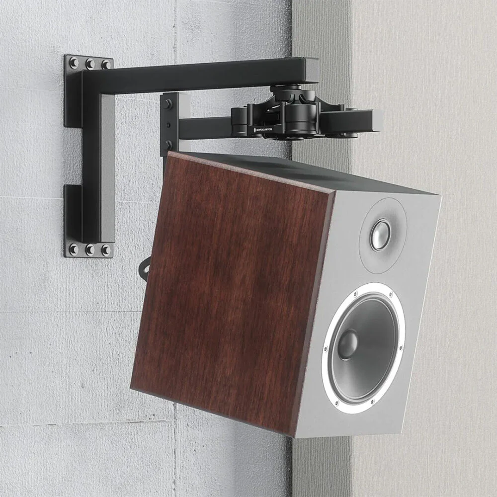 IsoAcoustics V120 Wall Bracket - Image 2