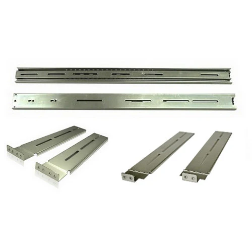 iStarUSA 24" Sliding Rail Kit for D Storm 2RU Chassis - Image 4