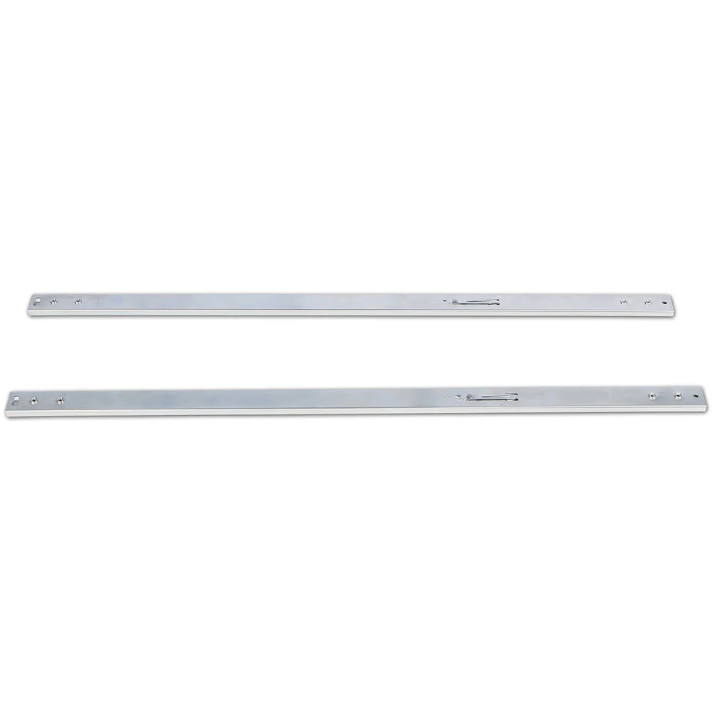 iStarUSA 26" Sliding Rail for D Storm Rackmount - Image 2