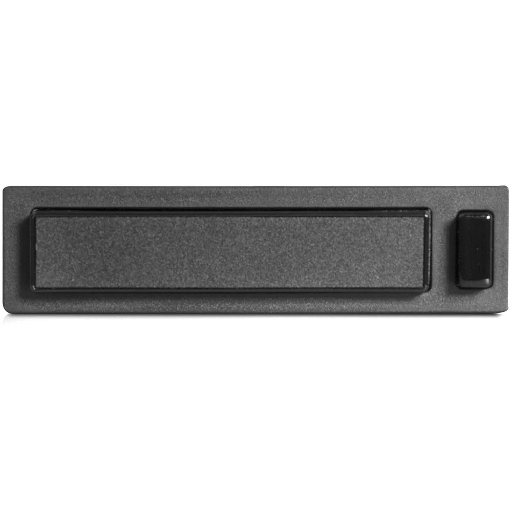 iStarUSA 3.5 to 2.5" SATA&nbsp;& USB 3.1 Gen 1 6 Gbps HDD/SSD Hot-Swap Rack - Image 2