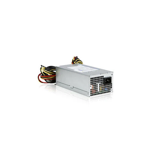 iStarUSA 3 RU Chassis with 350W Power Supply & 24" Rail - Image 6