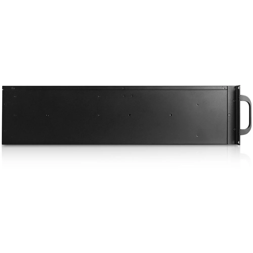 iStarUSA DAGE312UTL 12-Bay NAS Enclosure - Image 5