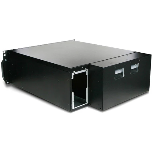 iStarUSA Rear Fan Duct for RG-4400HF Chassis - Image 3