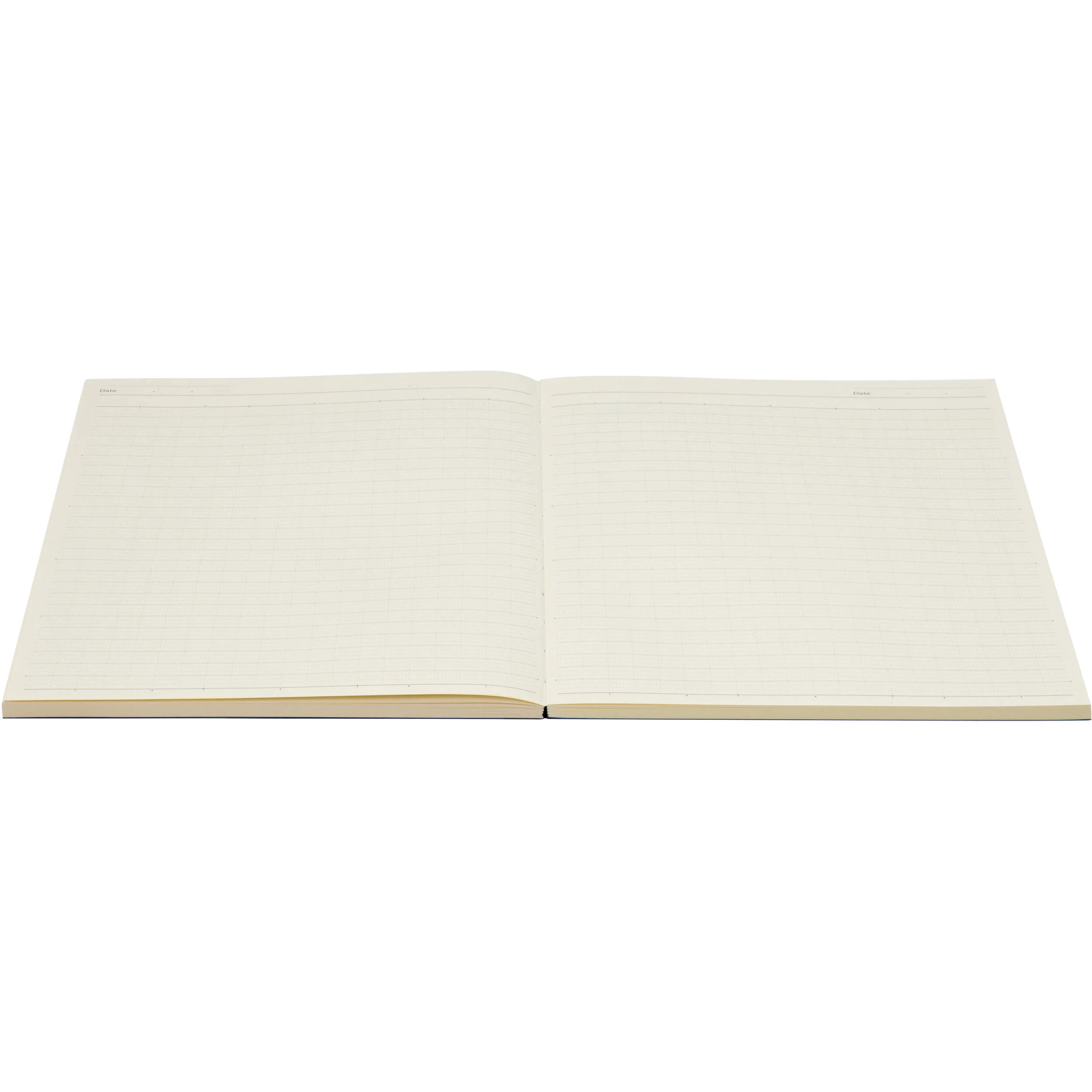 Itoya ProFolio Oasis Notebook (Avocado, 4.1 x 5.8") - Image 3