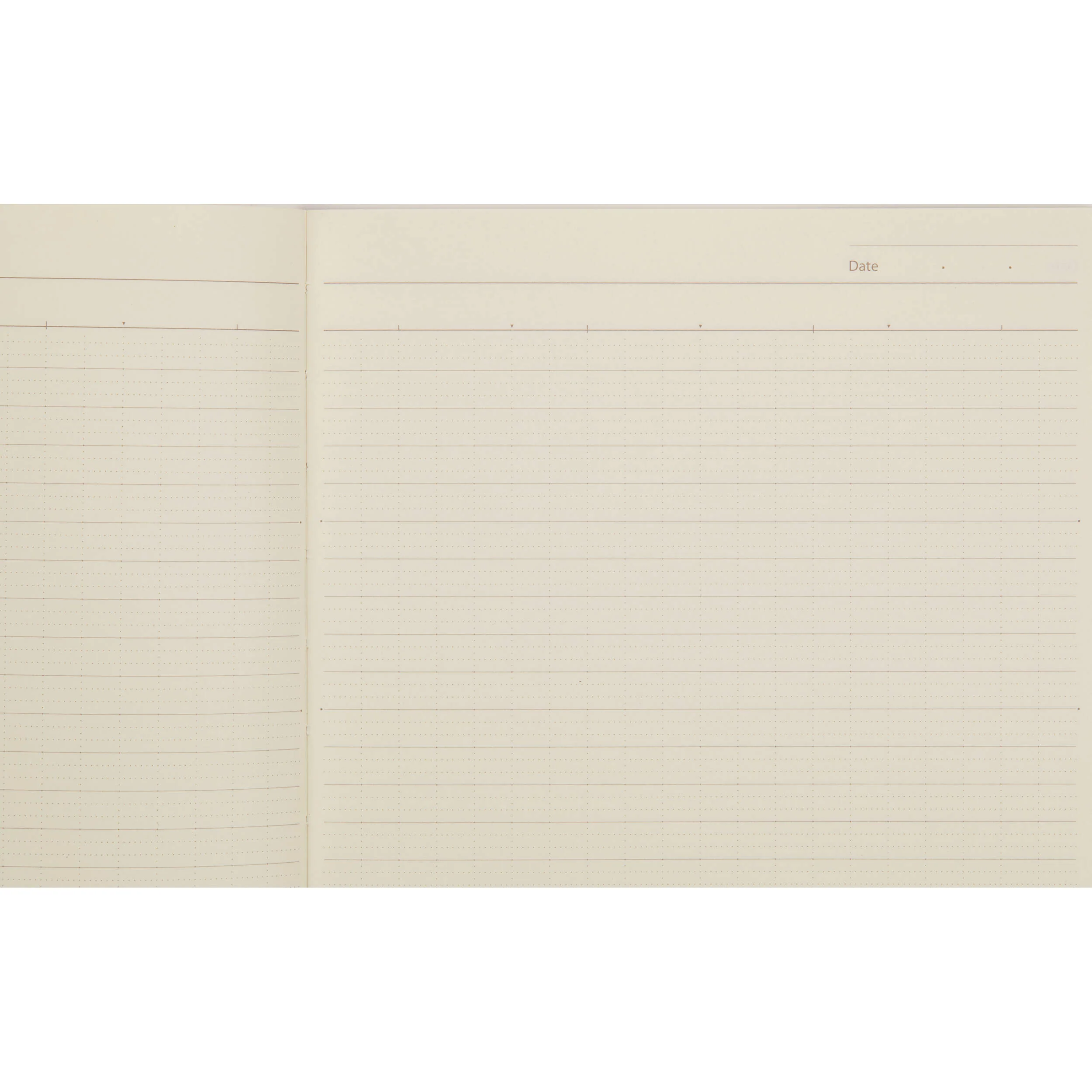 Itoya ProFolio Oasis Notebook (Avocado, 4.1 x 5.8") - Image 4