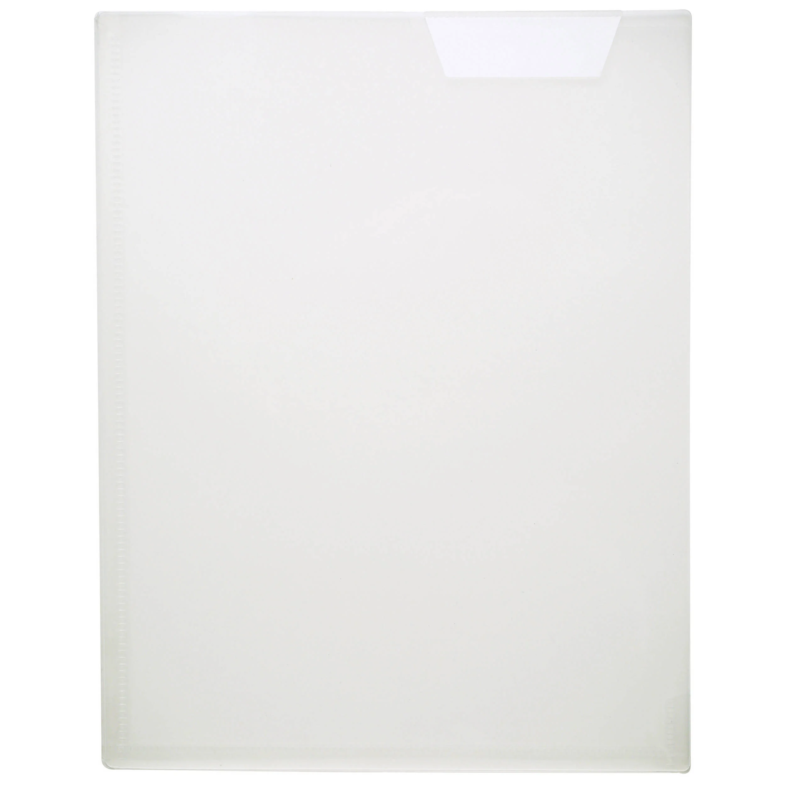 Itoya Profolio Project Folder (18 x 24") - Image 2