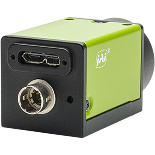 JAI Go-X 12.3MP Pregius 2nd Gen Compact Camera (USB3 Vision, Color) - Image 3
