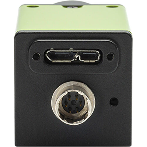 JAI Go-X 12.3MP Pregius 2nd Gen Compact Camera (USB3 Vision, Color) - Image 4