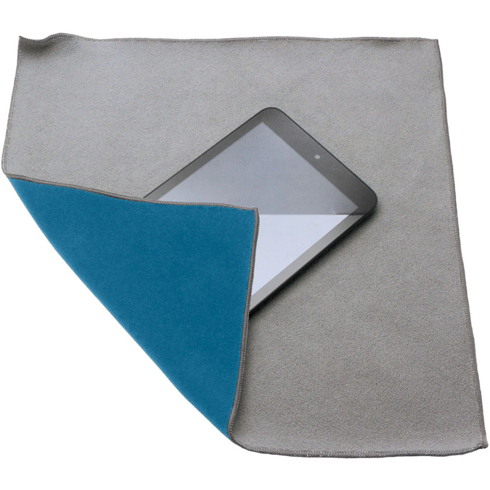 Japan Hobby Tool EASY WRAPPER Protective Cloth (Medium, Blue) - Image 2