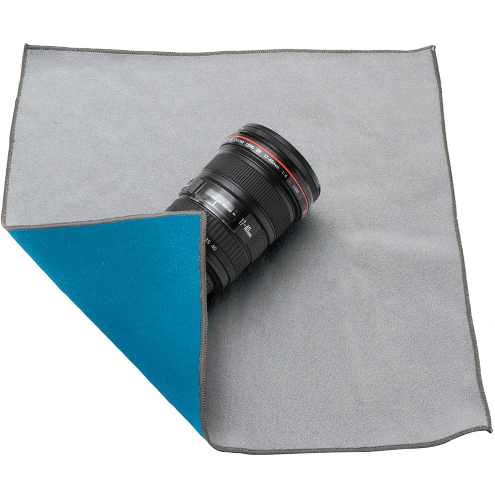 Japan Hobby Tool EASY WRAPPER Protective Cloth (Medium, Blue) - Image 3