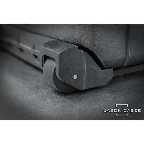 Jason Cases PTZOptics Move 4K Series Robos 4-Camera Case - Image 4