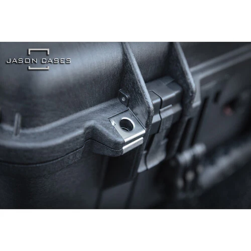 Jason Cases PTZOptics Move 4K Series Robos 4-Camera Case - Image 6
