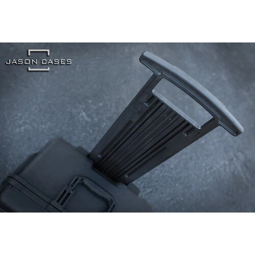 Jason Cases Wheeled Hard Case for Sony PVM-X1800 4K HDR Trimaster Monitor - Image 4