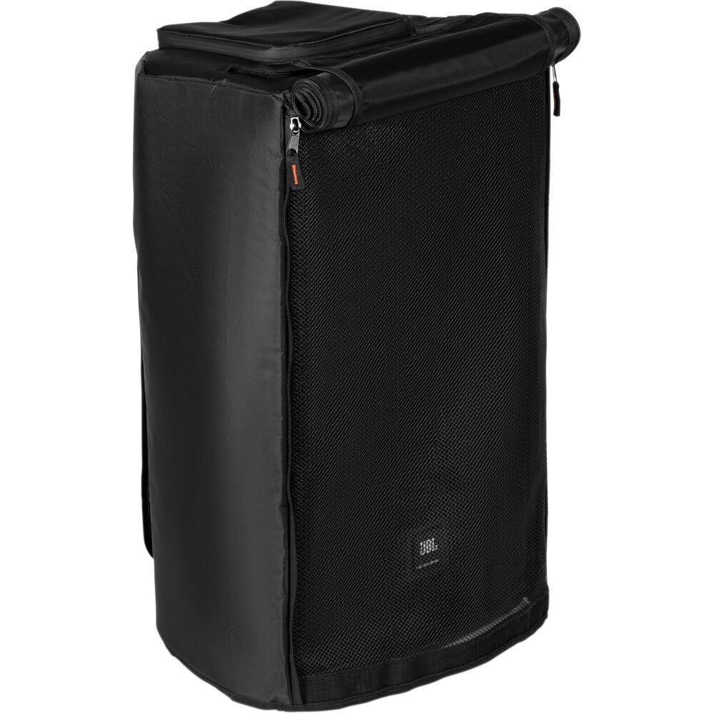 JBL BAGS Convertible Cover for EON712 Loudspeaker (Black) - Image 4