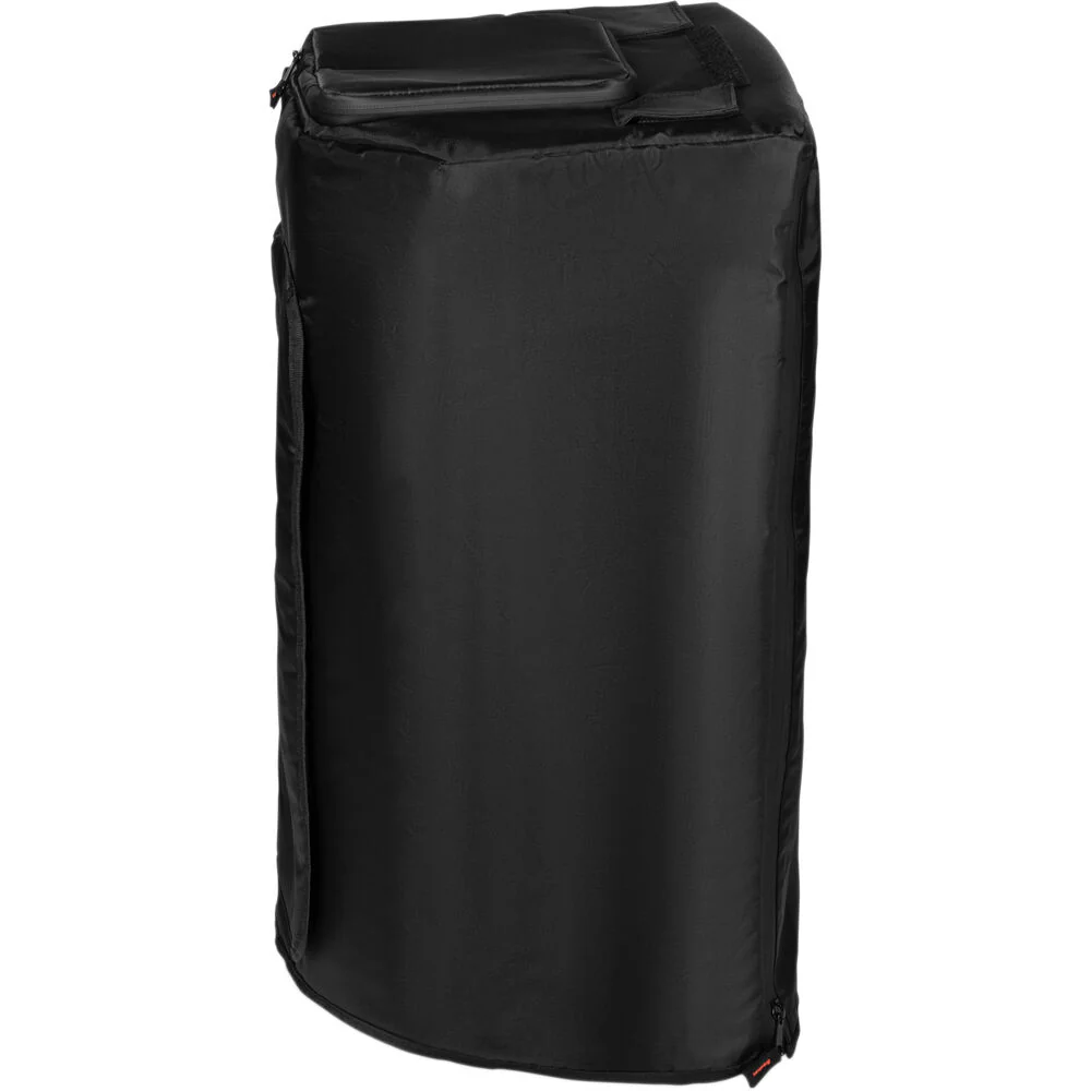 JBL BAGS Convertible Cover for EON712 Loudspeaker (Black) - Image 5