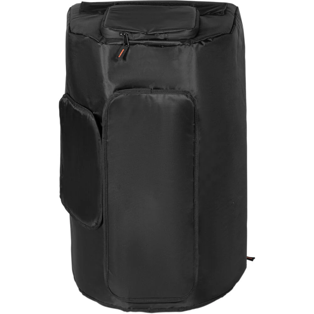JBL BAGS Convertible Cover for EON712 Loudspeaker (Black) - Image 6